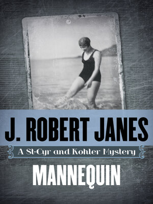 cover image of Mannequin